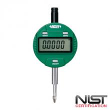 KAR Industrial Inc. 877010 - ELECTRONIC INDICATOR W/ LUG BACK 0.5IN/12.7MM RANGE 0.0005IN/0.01MM READING