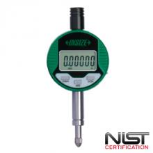 KAR Industrial Inc. 877130 - COMPACT ELECTRONIC INDICATOR (FLAT BACK) .2"/5MM