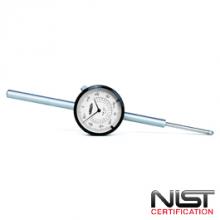 KAR Industrial Inc. 282715 - INCH DIAL INDICATOR BEZEL DIAMETER 2.3IN LUG BACK 0-2IN RES 0.001IN STEM DIA 3/8