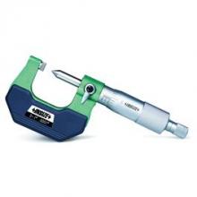 KAR Industrial Inc. 281395 - CRIMP HEIGHT MICROMETER 0-1IN