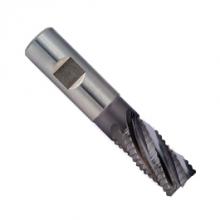 KAR Industrial Inc. 931090 - END MILL-PMXT-M/F.RUFC.E/C 3/4 DIA