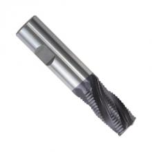 KAR Industrial Inc. 931035 - END MILL-PMXT-M/F.RUFF E/C 3/8 DIA