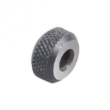 KAR Industrial Inc. 606122 - 20MM DIAMOND FINE KNURL WHEEL (1.5MMTPI)