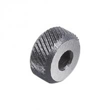 KAR Industrial Inc. 606160 - 1" L.H. FINE KNURL WHEEL (33TPI)