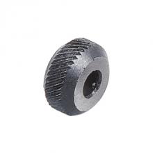 KAR Industrial Inc. 606149 - 5/8 R.H. COARSE KNURL WHEEL (14TPI)