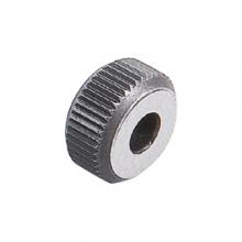 KAR Industrial Inc. 606147 - 5/8 STR. MED. KNURL WHEEL (21TPI)