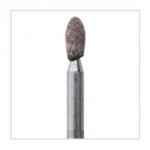 KAR Industrial Inc. 725146 - B-46 MOUNTED POINT 1/8 INCH SHANK