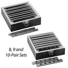 KAR Industrial Inc. 427007 - 1/8" THK / 10PR PARALLEL SET