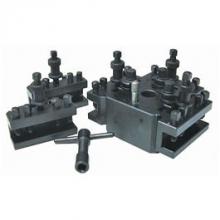 KAR Industrial Inc. 145006 - C-0 RAPID ORIGINAL TURRET (SET)