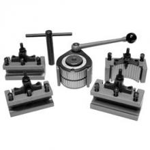 KAR Industrial Inc. 302903 - MODEL A 5 PIECE SET