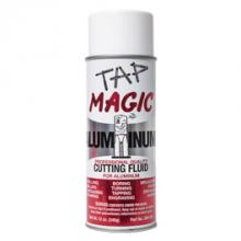 KAR Industrial Inc. 219209 - FLUID TAP MAGIC ALUMINUM 12 OZ. AEROSOL