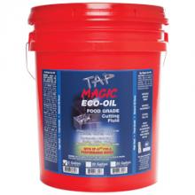 KAR Industrial Inc. 219234 - FLUID TAP MAGIC ECO-OIL 5 GALLON