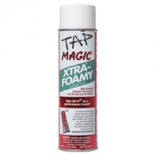 KAR Industrial Inc. 219244 - FLUID TAP MAGIC XTRA-FOAMY 17 OZ. AEROSOL