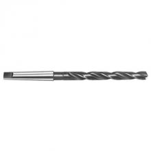 KAR Industrial Inc. 751527 - 1-23/64 X MT4 TAPER SHANK HSS DRILL