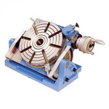 KAR Industrial Inc. 242130 - UNIVERSAL TILTING ROTARY TABLE 300MM DIAMETER