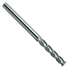 KAR Industrial Inc. 932747 - E/M S/C 4 FLT EXTRA LONG LGTH 3/16 X 3/16 X 1-1/8 X 3