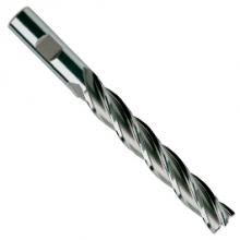 KAR Industrial Inc. 931786 - E/M 8% COB 6 FLT EXTRA LONG LGTH CTR CUT 3/4 X 3/4 X 4 X 6-1/4