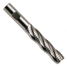 KAR Industrial Inc. 930687 - END MILL COB M/F RUFC LONG 1/4 DIA