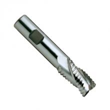 KAR Industrial Inc. 930970 - E/M 8% COB 3 FLT REG LGTH HI-HELIX ROUGHER 1/2 X 1/2 X 1-1/4 X 3-1/4