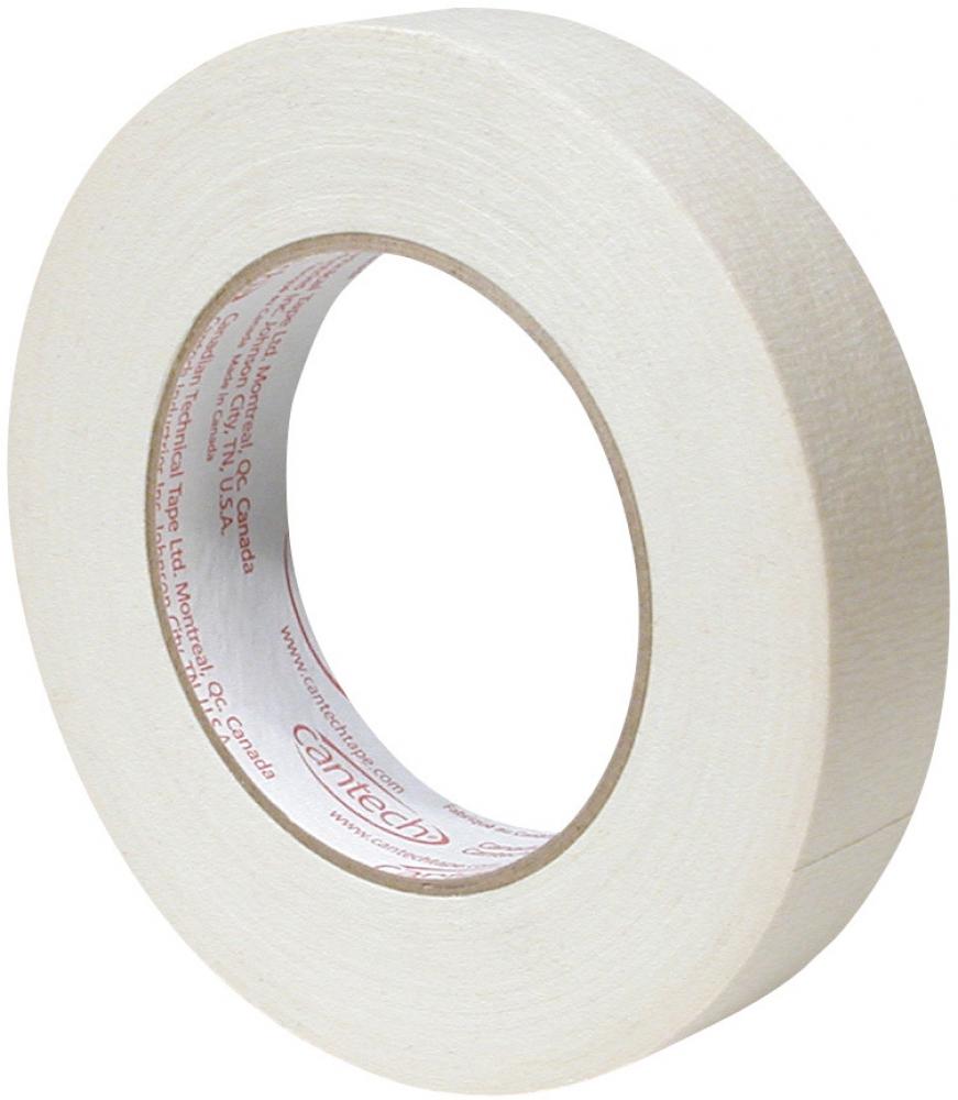 Industrial Grade Masking Tape 18mmx55m<span class=' ItemWarning' style='display:block;'>Item is usually in stock, but we&#39;ll be in touch if there&#39;s a problem<br /></span>