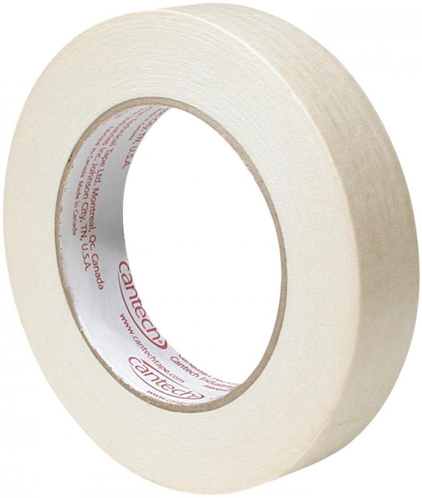 Economy Industrial Masking Tape 18mmx55m<span class=' ItemWarning' style='display:block;'>Item is usually in stock, but we&#39;ll be in touch if there&#39;s a problem<br /></span>