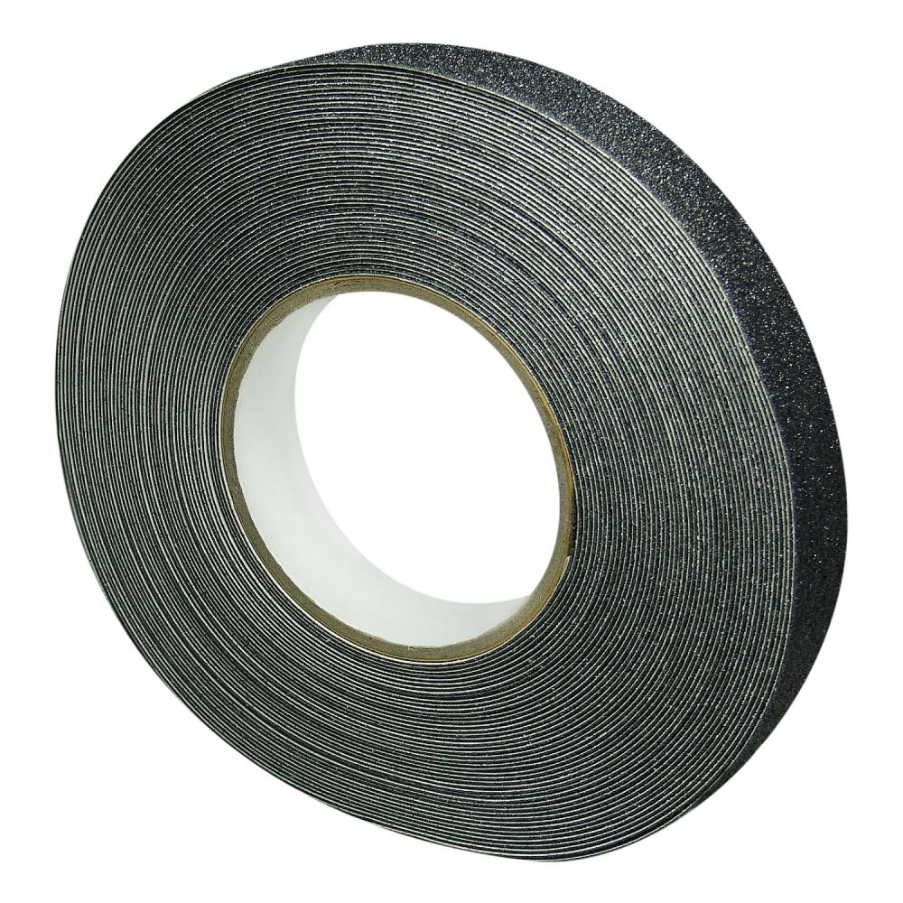 General Purpose Black Anti-Slip 25mmx18m<span class=' ItemWarning' style='display:block;'>Item is usually in stock, but we&#39;ll be in touch if there&#39;s a problem<br /></span>