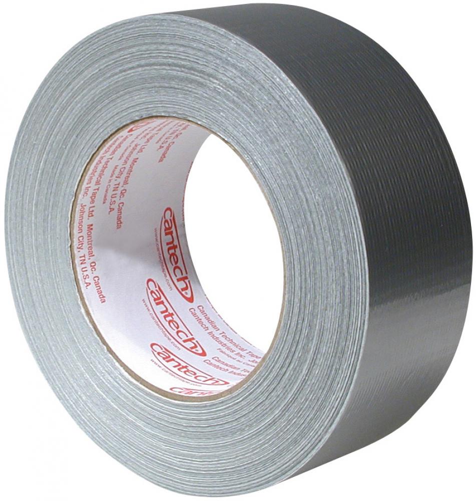 Production Grade Sliver Duct Tape 48mmx 55m<span class=' ItemWarning' style='display:block;'>Item is usually in stock, but we&#39;ll be in touch if there&#39;s a problem<br /></span>