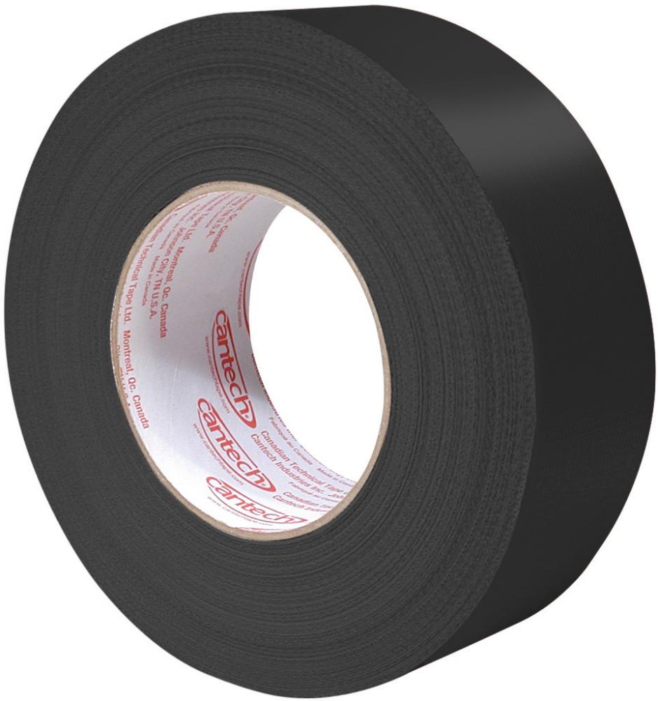 General Purpose Black Duct Tape 48mmx55m<span class=' ItemWarning' style='display:block;'>Item is usually in stock, but we&#39;ll be in touch if there&#39;s a problem<br /></span>