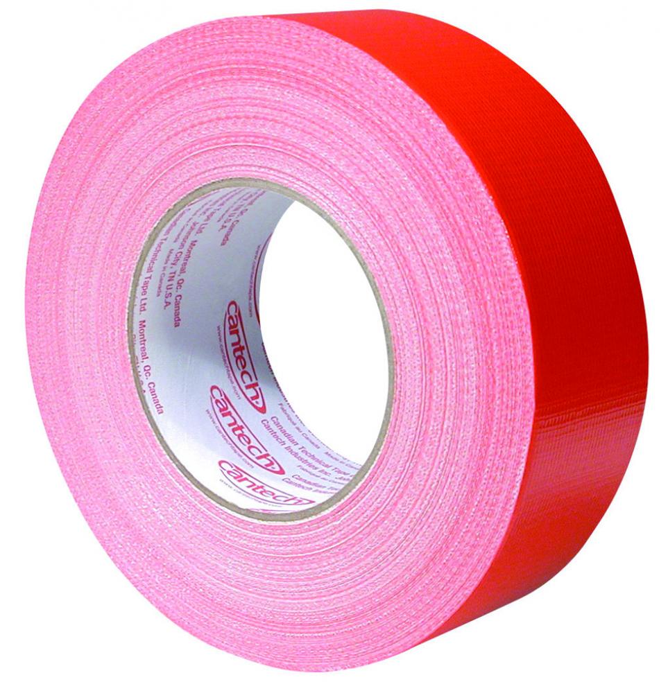 General Purpose Red Duct Tape 48mmx55m<span class=' ItemWarning' style='display:block;'>Item is usually in stock, but we&#39;ll be in touch if there&#39;s a problem<br /></span>