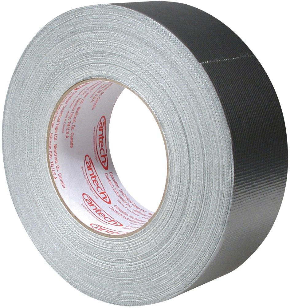 General Purpose Silver Duct Tape 48mmx55m<span class=' ItemWarning' style='display:block;'>Item is usually in stock, but we&#39;ll be in touch if there&#39;s a problem<br /></span>