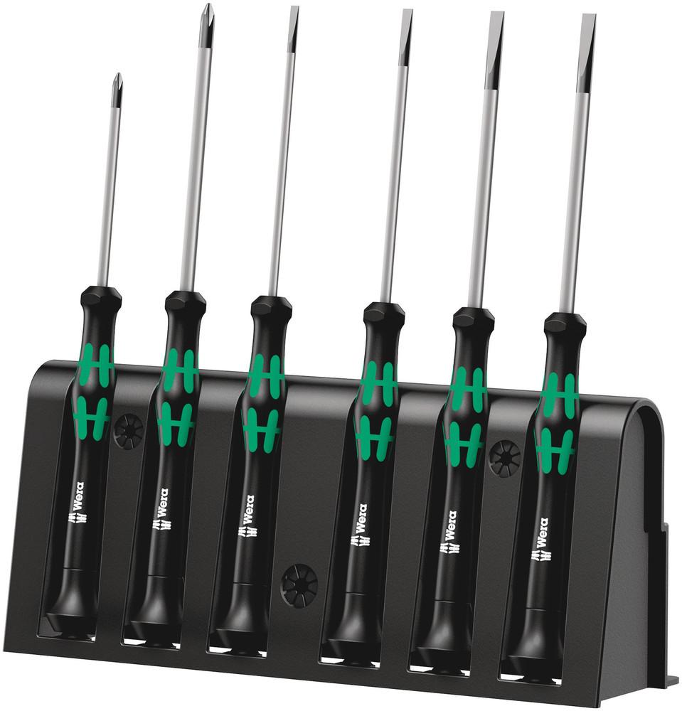 2035/6 B RACK SCREWDRIVER SET<span class=' ItemWarning' style='display:block;'>Item is usually in stock, but we&#39;ll be in touch if there&#39;s a problem<br /></span>