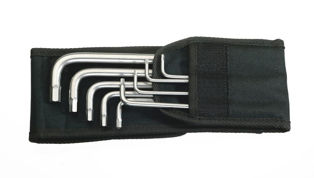 3950 PKL/9 SZ INCL. POUCH LONG ARM BALLPOINT HEX KEY SET<span class=' ItemWarning' style='display:block;'>Item is usually in stock, but we&#39;ll be in touch if there&#39;s a problem<br /></span>