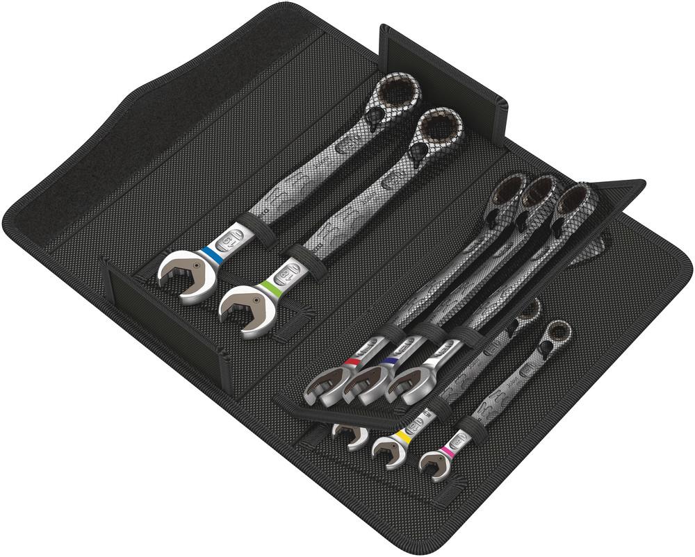 JOKER SWITCH 11PC METRIC RATCHETING COMBINATION WRENCH SET<span class=' ItemWarning' style='display:block;'>Item is usually in stock, but we&#39;ll be in touch if there&#39;s a problem<br /></span>