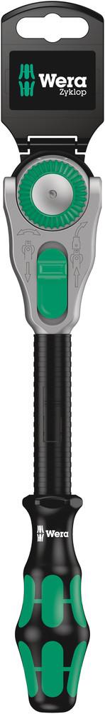 8000 C ZYKLOP SPEED RATCHET 1/2&#34; SB<span class=' ItemWarning' style='display:block;'>Item is usually in stock, but we&#39;ll be in touch if there&#39;s a problem<br /></span>