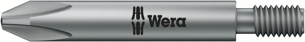 851/16 PH 2 X 44.5 MM PHILLIPS THREADED BIT<span class=' ItemWarning' style='display:block;'>Item is usually in stock, but we&#39;ll be in touch if there&#39;s a problem<br /></span>