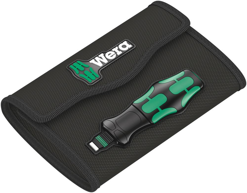 Pouch for Kraftform Kompakt Turbo 19 piece set; empty Tool bag, empty<span class=' ItemWarning' style='display:block;'>Item is usually in stock, but we&#39;ll be in touch if there&#39;s a problem<br /></span>