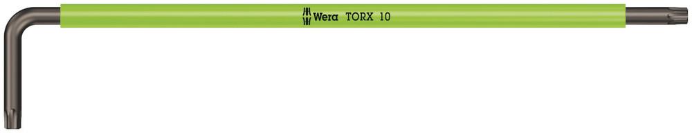 967 SXL TX 10 Long arm TORX key * MUST BE ORDERED IN BOX QTY OF 10<span class=' ItemWarning' style='display:block;'>Item is usually in stock, but we&#39;ll be in touch if there&#39;s a problem<br /></span>