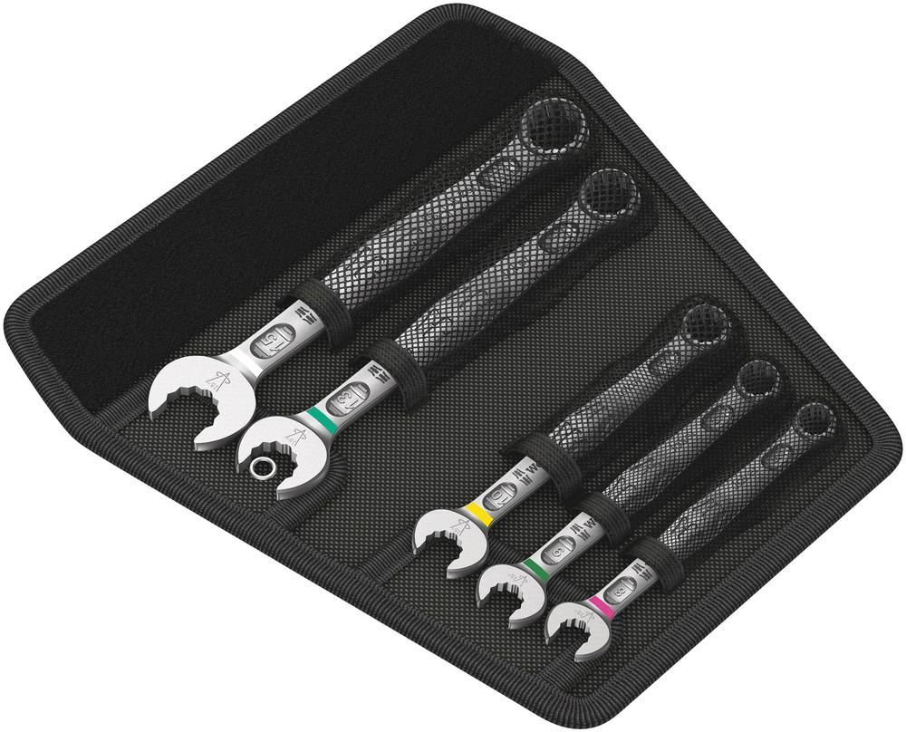 Bicycle Set 10 Combination wrench set<span class=' ItemWarning' style='display:block;'>Item is usually in stock, but we&#39;ll be in touch if there&#39;s a problem<br /></span>