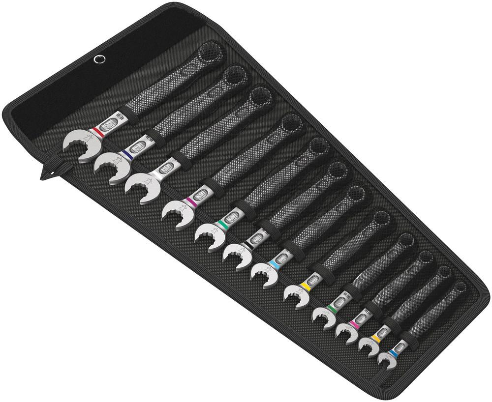 Bicycle Set 12 Combination wrench set<span class=' ItemWarning' style='display:block;'>Item is usually in stock, but we&#39;ll be in touch if there&#39;s a problem<br /></span>