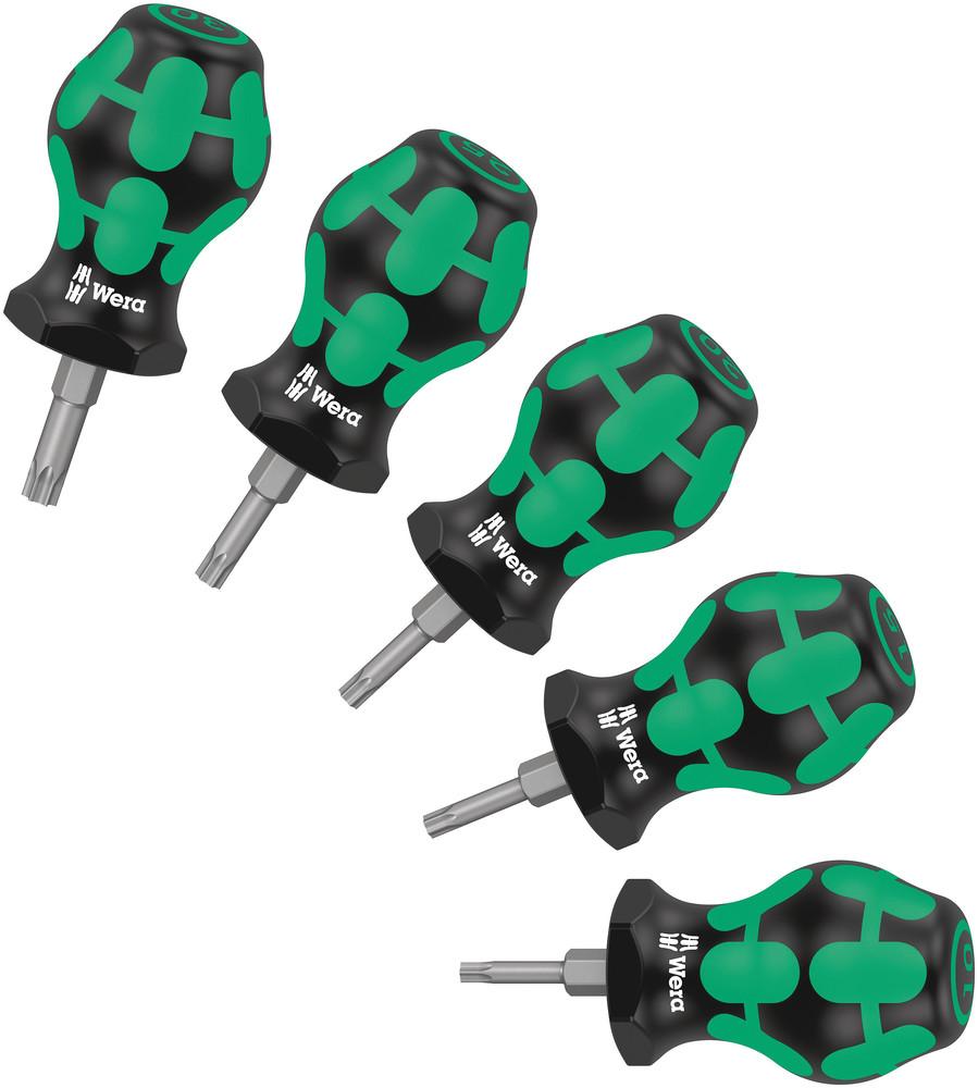 Stubby Set, 5pc Torx<span class=' ItemWarning' style='display:block;'>Item is usually in stock, but we&#39;ll be in touch if there&#39;s a problem<br /></span>