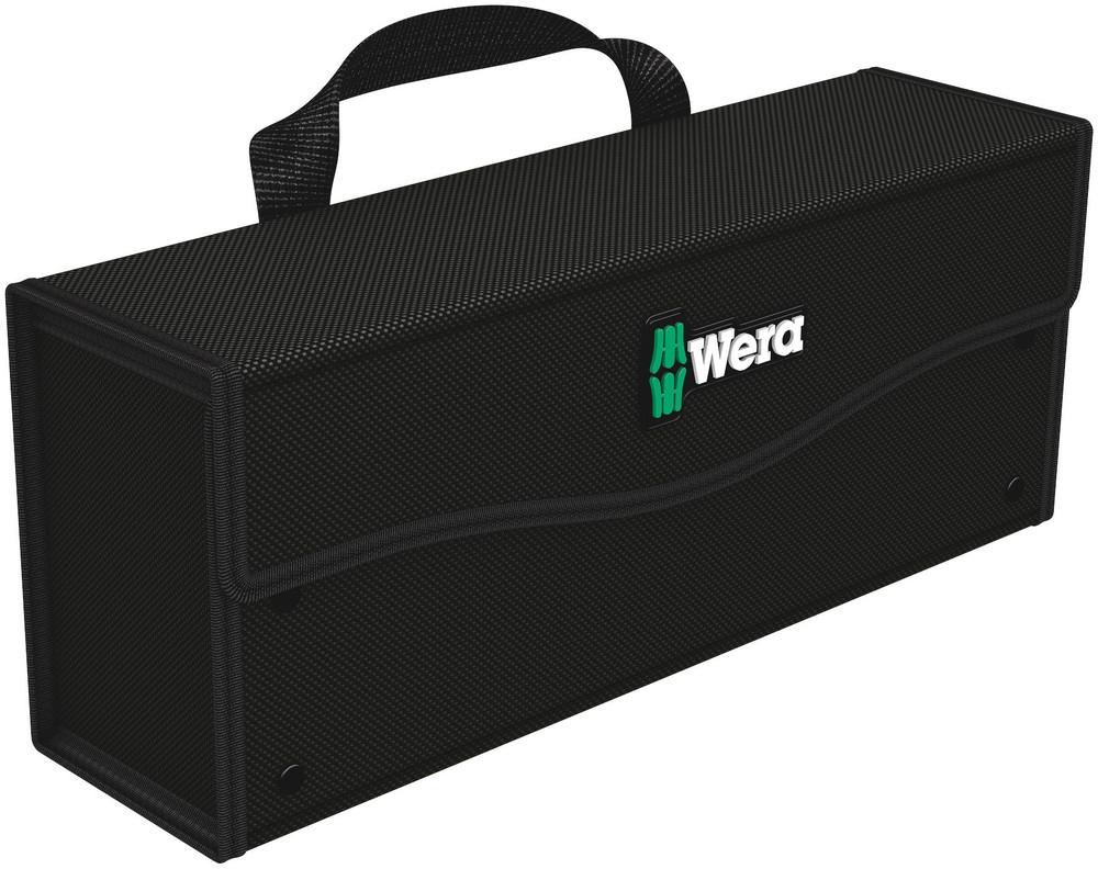 Wera 2go 3 Tool Box<span class=' ItemWarning' style='display:block;'>Item is usually in stock, but we&#39;ll be in touch if there&#39;s a problem<br /></span>