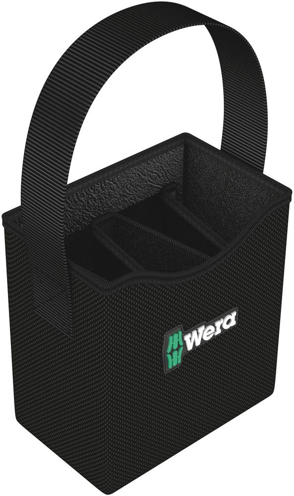 Wera 2go 4 Tool Quiver<span class=' ItemWarning' style='display:block;'>Item is usually in stock, but we&#39;ll be in touch if there&#39;s a problem<br /></span>