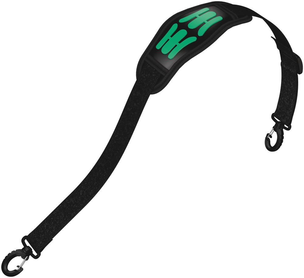 Wera 2go 6 Shoulder Strap<span class=' ItemWarning' style='display:block;'>Item is usually in stock, but we&#39;ll be in touch if there&#39;s a problem<br /></span>