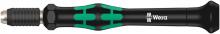 Wera Tools 05051276001 - 1013 KRAFTFORM MICRO BITHOLDING S/DRIVER