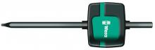 Wera Tools 05026382001 - 1267 B 15 IP/SW 3.5 COMBINATION FLAGDRIVER