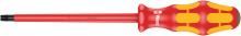 Wera Tools 05006179001 - 167I TX 40 X 150 MM VDE-INSULATED SCREWDRIVER