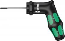 Wera Tools 05028046001 - 300 20 IP/5.0 NM TORQUE INDICATOR