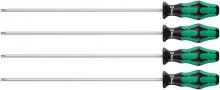 Wera Tools 05028074001 - 367/4 HF 300 MM TORX DRIVER WITH HOLDING FUNCTION