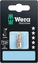 Wera Tools 05073610001 - 3851/1 TS PH 1 X 25 MM SB BITS FOR PHILLIPS SCREWS