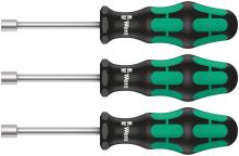 Wera Tools 05134275001 - 395 HO/3 Sanitär